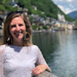 Meet your Posher, Jenna